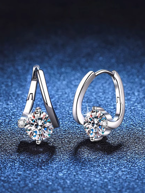 Aureli – Timeless Sparkle Earrings
