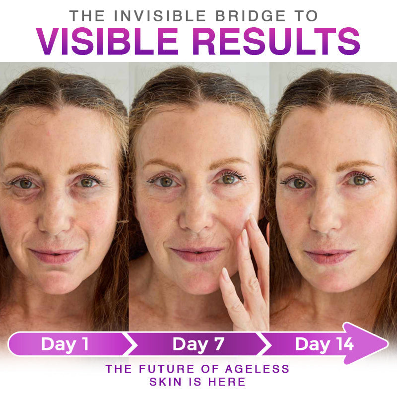 LumeDerm –  Advanced Microneedle Patch