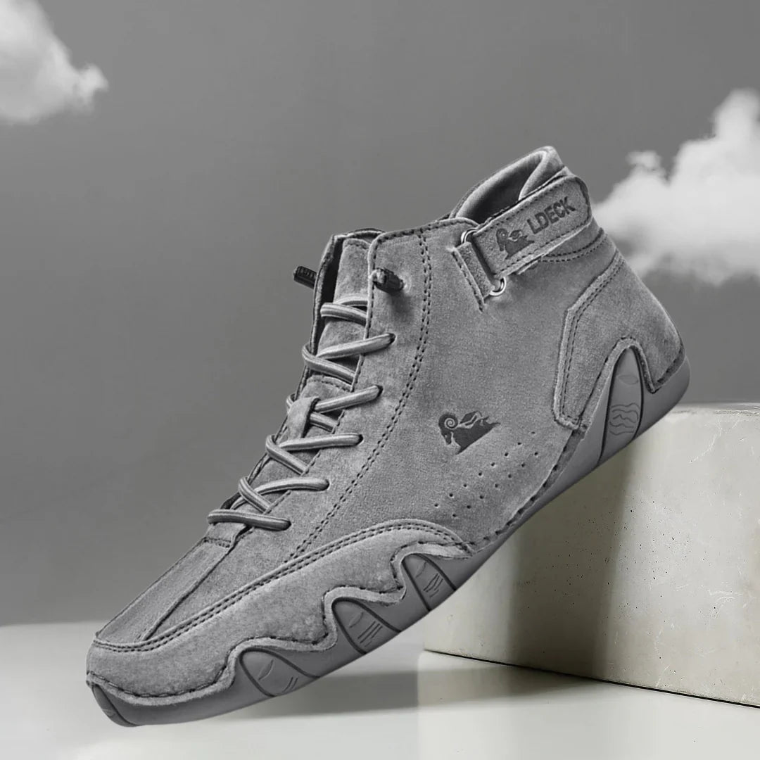 LDECK™ • Orthopedic sneakers for daily comfort