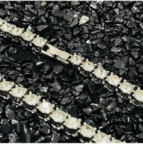 PrestigeFire – Moissanite Tennis Chain