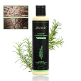 LushRoot – Thickening Rosemary Shampoo