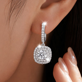 CrystalContour – Geometric Sparkle Set