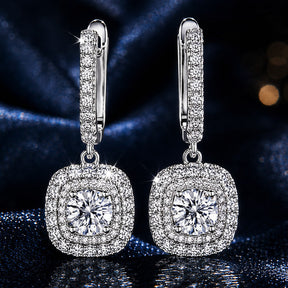 CrystalContour – Geometric Sparkle Set