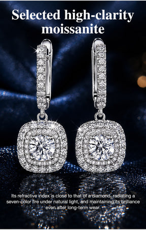 CrystalContour – Geometric Sparkle Set