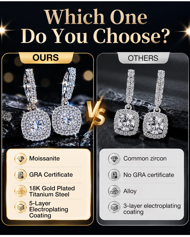 CrystalContour – Geometric Sparkle Set