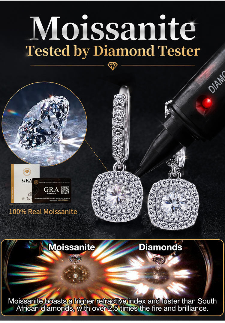 CrystalContour – Geometric Sparkle Set