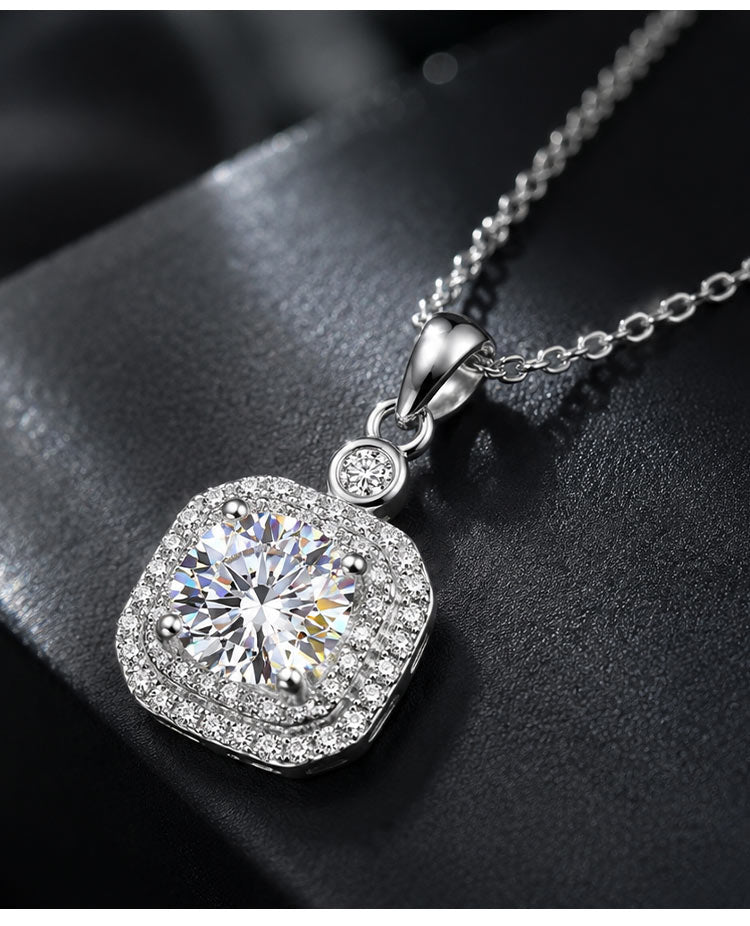 CrystalContour – Geometric Sparkle Set