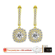 CrystalContour – Geometric Sparkle Set