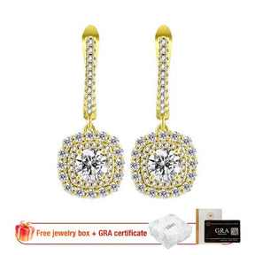 CrystalContour – Geometric Sparkle Set