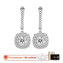 CrystalContour – Geometric Sparkle Set