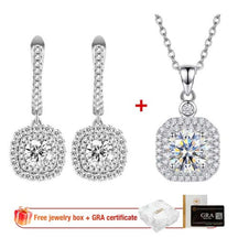 CrystalContour – Geometric Sparkle Set