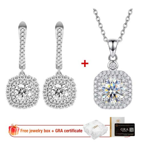 CrystalContour – Geometric Sparkle Set