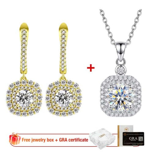 CrystalContour – Geometric Sparkle Set
