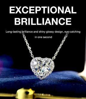 CupidSpark – Necklace & Earrings Set