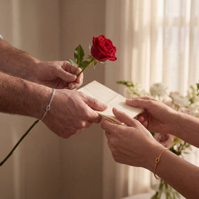 EternalKnot – Love & Friendship Bracelet