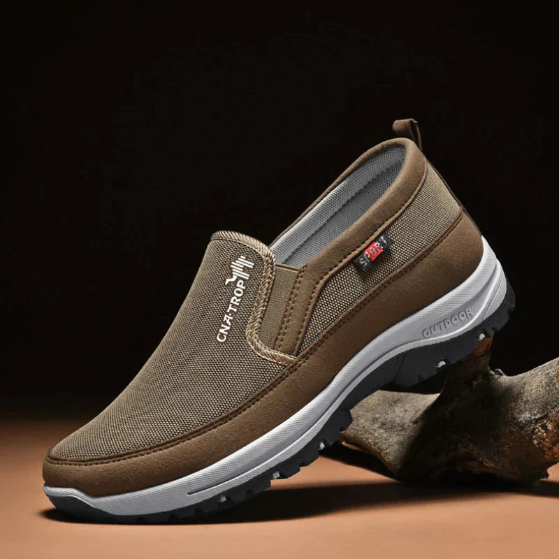 Resistant & Comfortable Shoes | Pheron Lupi™