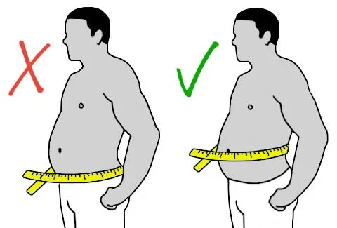 MagnaSpine – Orthopedic Magnetic Support Belt