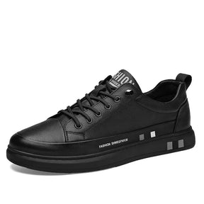 Casual Genuine Leather Shoes | Lupi