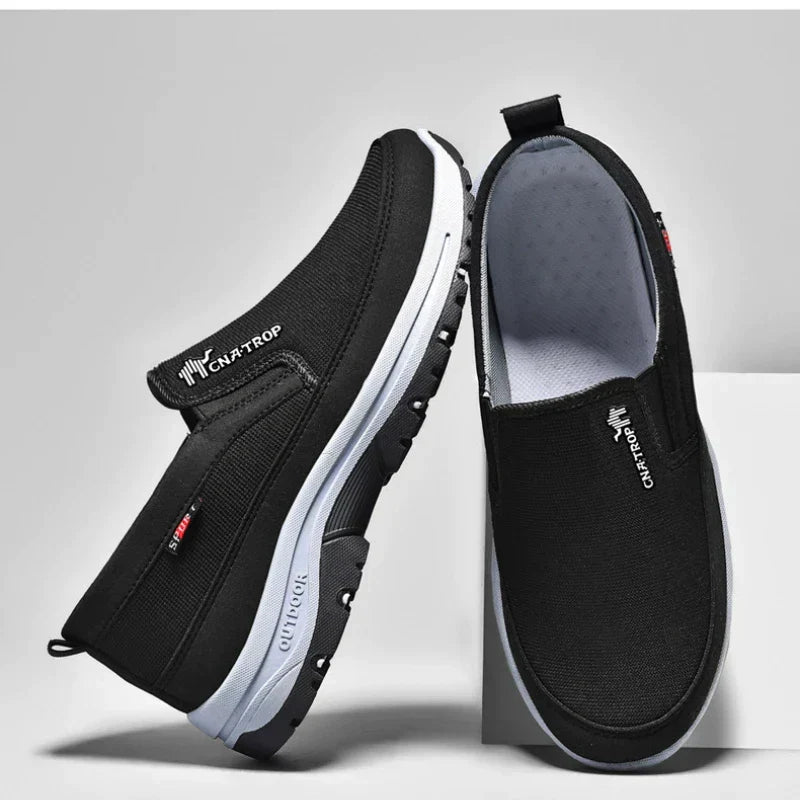 Resistant & Comfortable Shoes | Pheron Lupi™