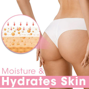 AuraCurve – Smooth & Firm Cream