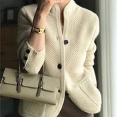 Erika Women's Cardigan | Lupi