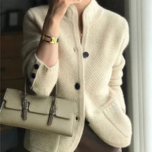 Erika Women's Cardigan | Lupi