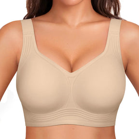 JellyFit – Breathable Seamless Bra