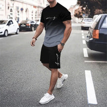 Trexon – Premium Summer Co-Ord Set