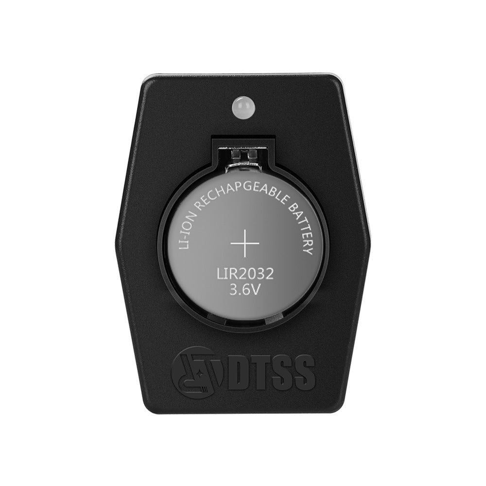 CoinCharge – Rechargeable Coin Battery Charger