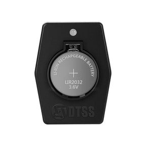 CoinCharge – Rechargeable Coin Battery Charger