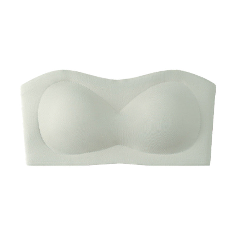 SoftForm – Wireless Seamless Support Bra