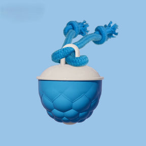 AuraBuddy – The Chase Buddy Smart Bouncing Dog Toy