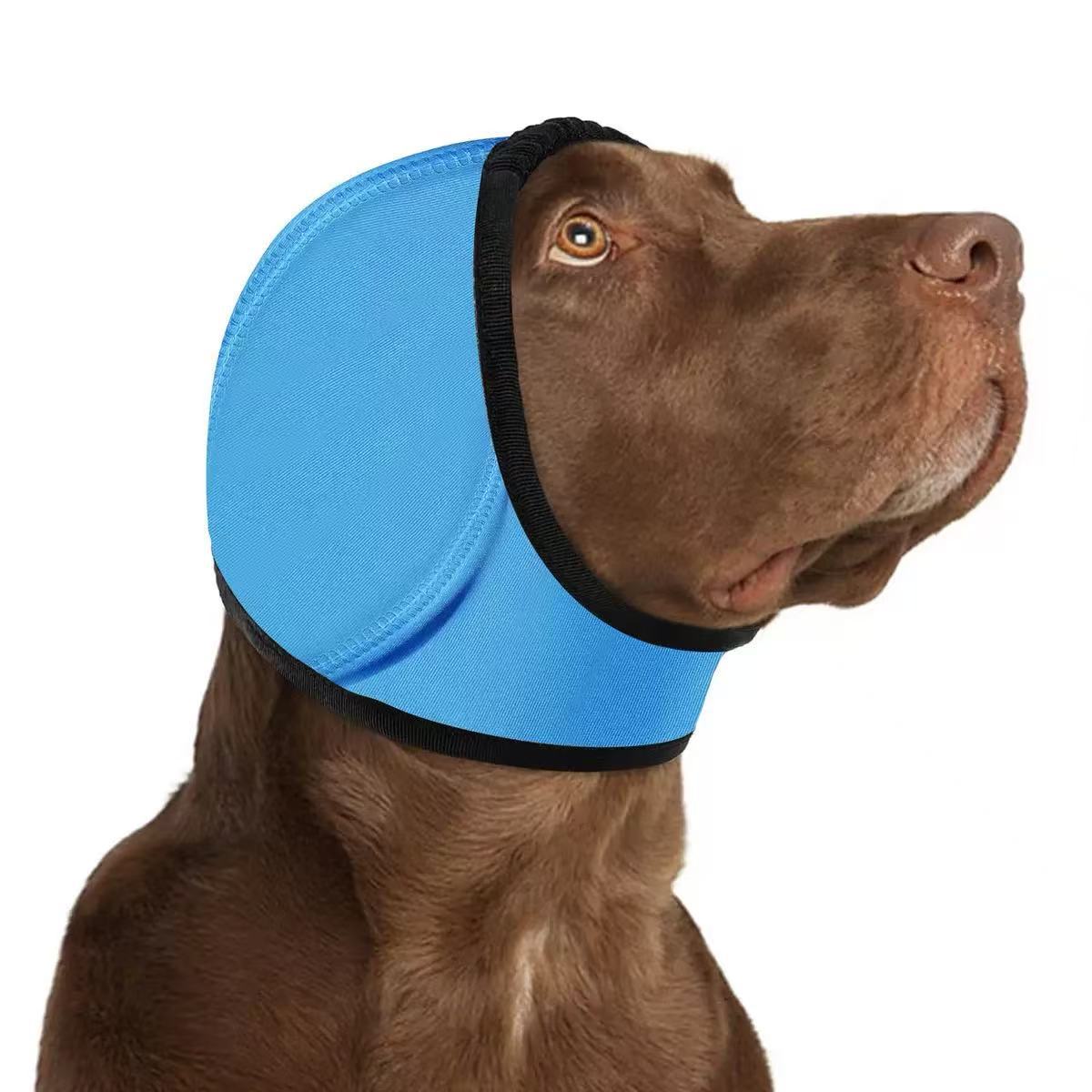 CalmPaw – Dog Calming Ear Wrap