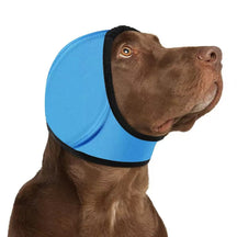 CalmPaw – Dog Calming Ear Wrap
