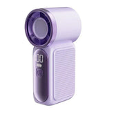 FrostFlow – Pocket Cooling Fan