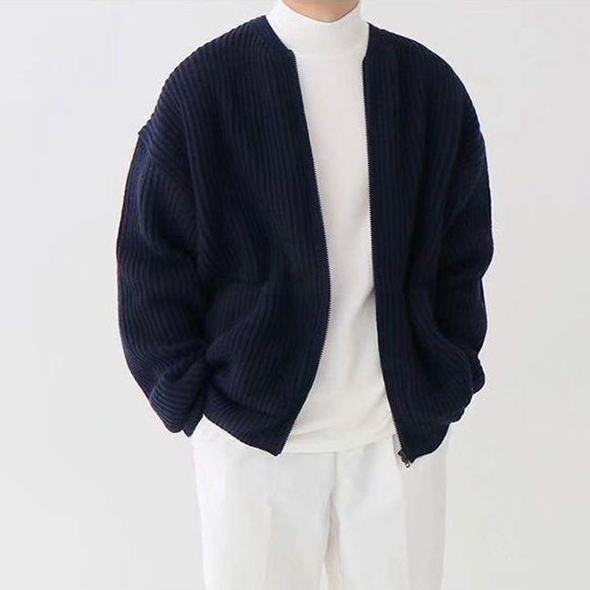 Oscar Casual Cardigan | Lupi