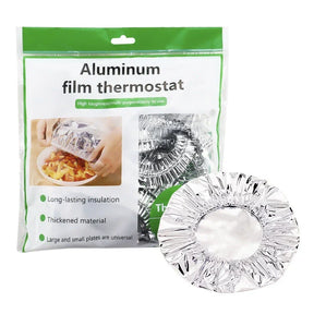 FlavorGuard – Warm Food Preservation Cover
