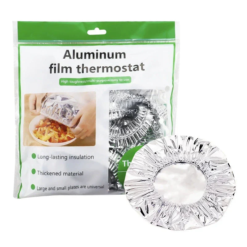 FlavorGuard – Warm Food Preservation Cover