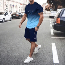 Trexon – Premium Summer Co-Ord Set