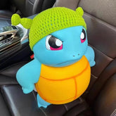 Squirtle Water Spraying Toy