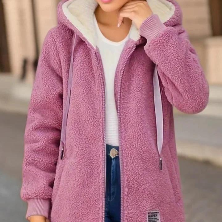 Briony Coat for Women | Lupi