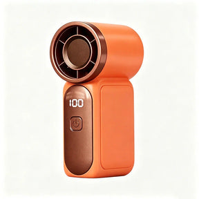 FrostFlow – Pocket Cooling Fan
