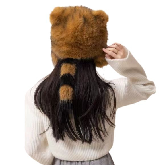 ArtiFur Elite – Premium Handmade Winter Hat