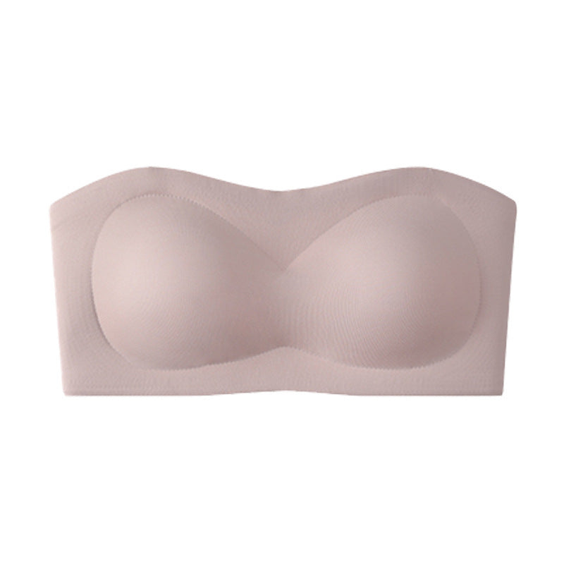 SoftForm – Wireless Seamless Support Bra