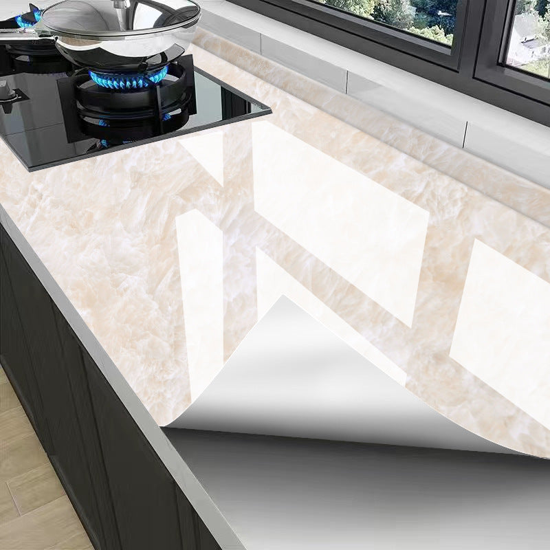 GoldenVein – Luxury Marble Decorative Wallpaper Roll