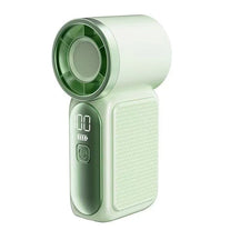 FrostFlow – Pocket Cooling Fan