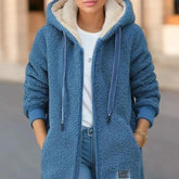 Briony Coat for Women | Lupi