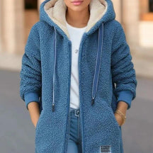 Briony Coat for Women | Lupi