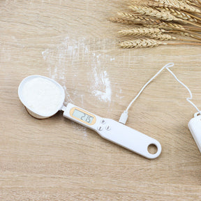 ChefScale Spoon – Digital Precision Spoon