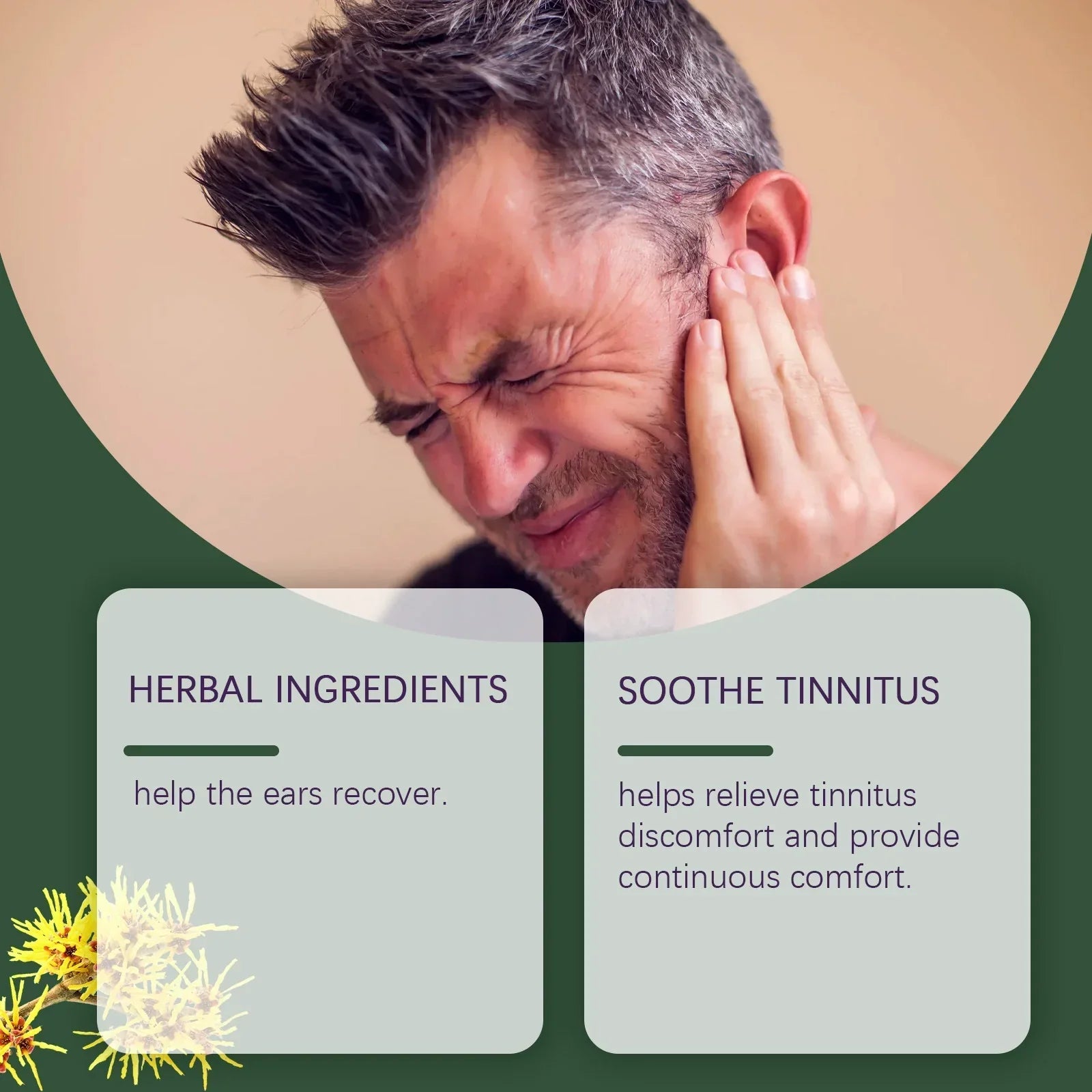 EarEase – Gentle Ear Care Solution